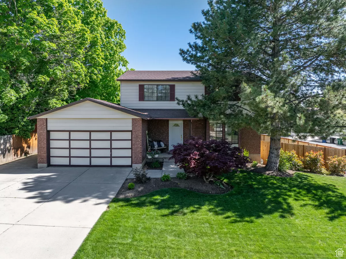 Cottonwood Heights, UT 84121,3330 E REXFORD PL