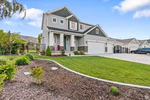 Saratoga Springs, UT 84045,2761 S WATERVIEW DR