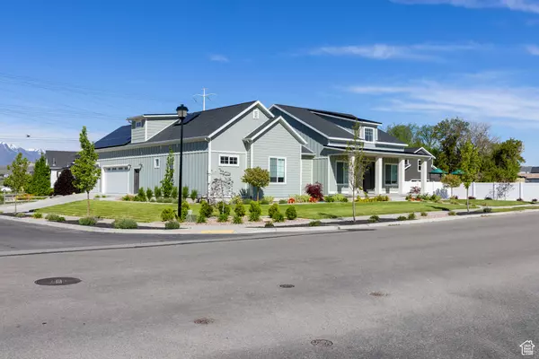 2722 W 110 N, Lehi, UT 84043