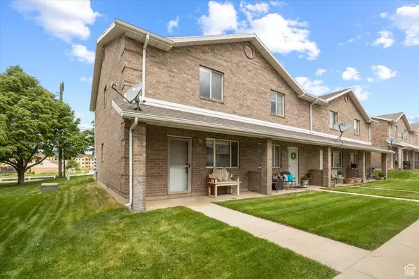 280 E 700 S #20, Brigham City, UT 84302