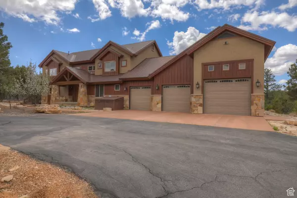 720 S. ZION DR,  Orderville,  UT 84758