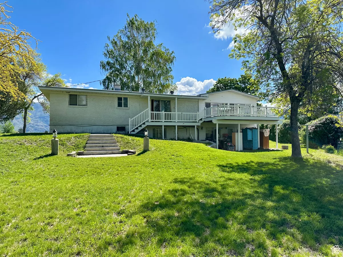 Hyrum, UT 84319,7101 S 650 W