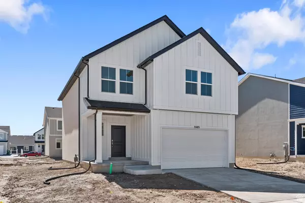 Lehi, UT 84043,803 N 3620 W #744