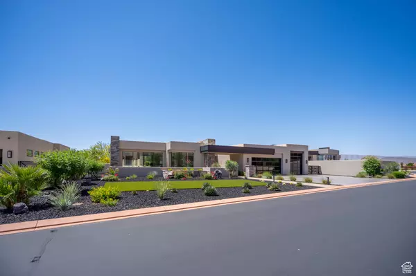 Ivins, UT 84738,634 E HIGH BLUFF CIR