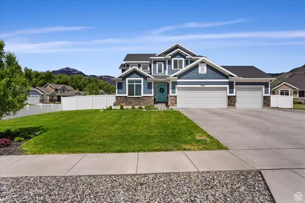 North Ogden, UT 84404,1630 N 150 W