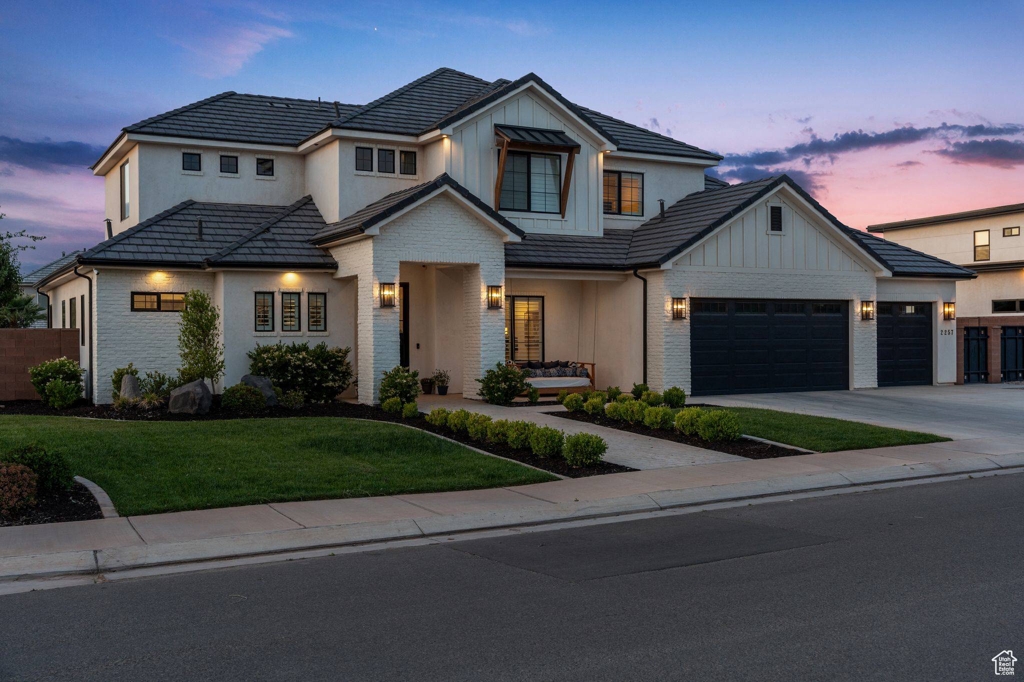 St. George, UT 84790,2257 E 3670 S