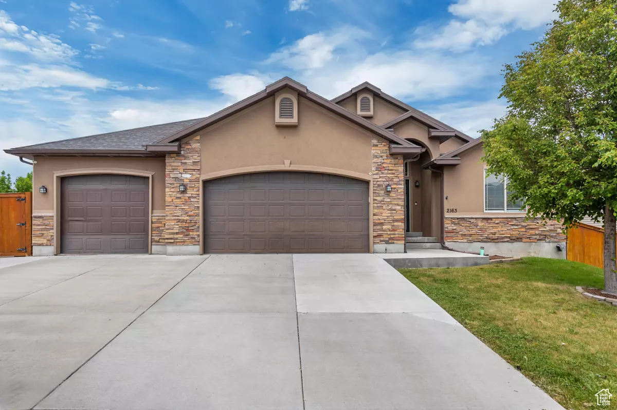 Tooele, UT 84074,2163 N 50 W