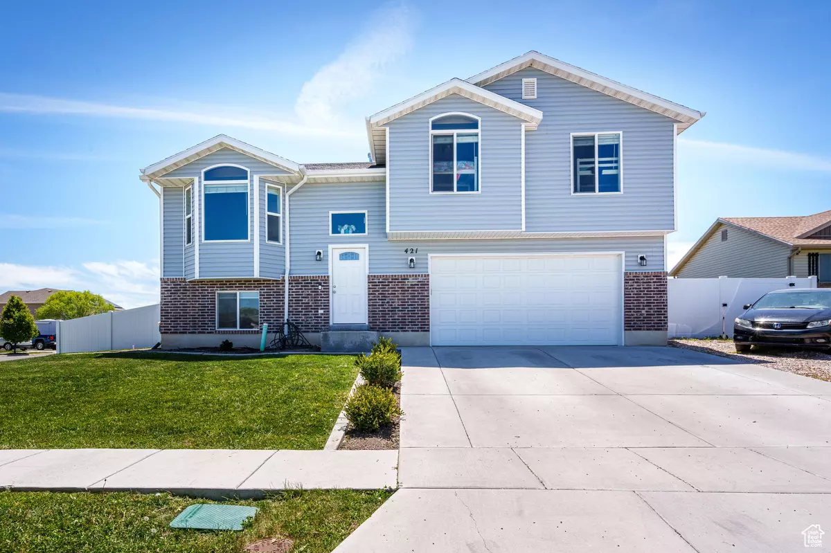 Tremonton, UT 84337,421 W 275 S