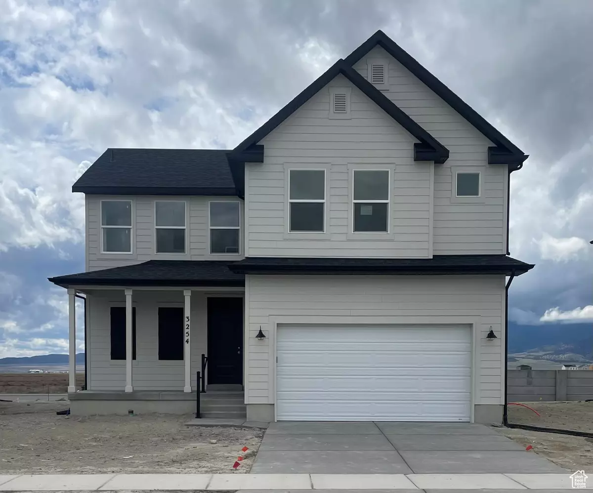 Eagle Mountain, UT 84005,3255 N PRONGHORN DR N #218