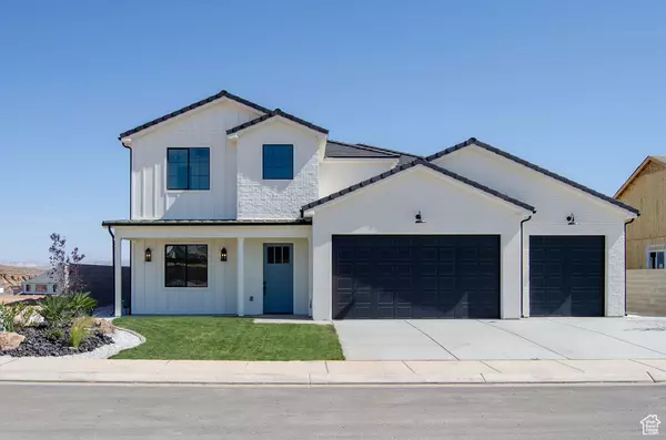 St. George, UT 84790,2955 E ALDERANN ST