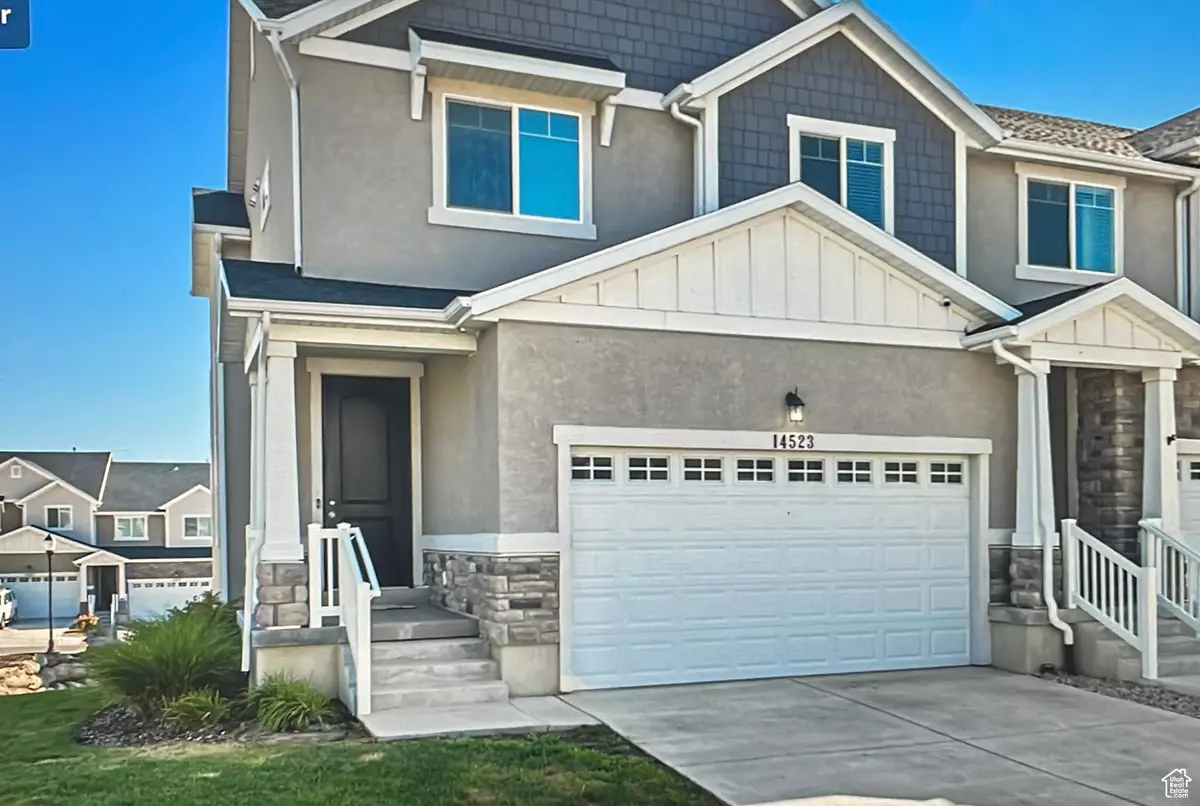 Herriman, UT 84096,14523 S QUIET SHADE DR