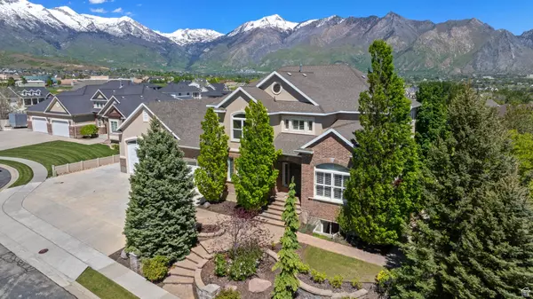 Highland, UT 84003,11584 LONE ROCK CIR