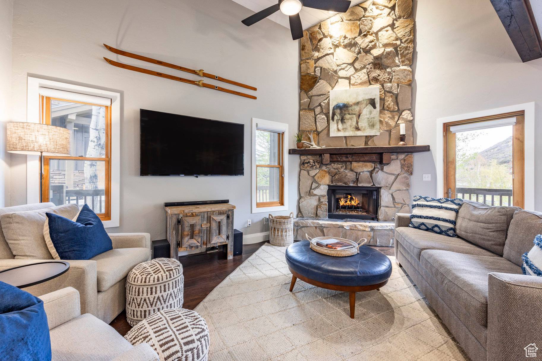 19 TRAILSIDE CT,  Park City,  UT 84060
