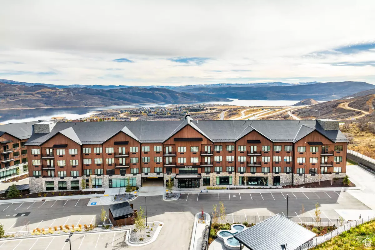 Park City, UT 84060,2303 DEER HOLLOW RD #1214