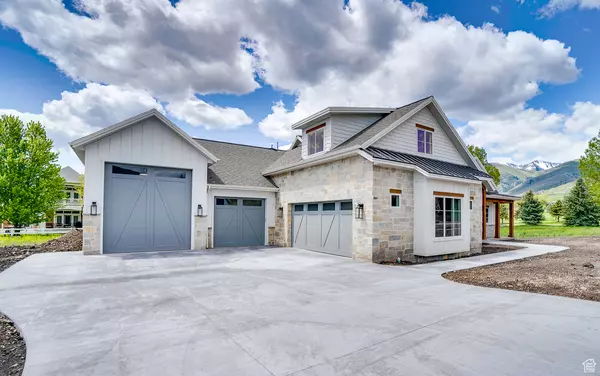 Midway, UT 84049,391 W BRINTON CT