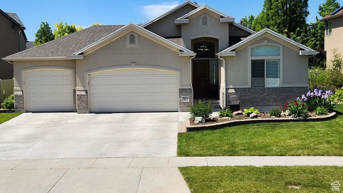 Layton, UT 84041,760 S ABBEY WAY