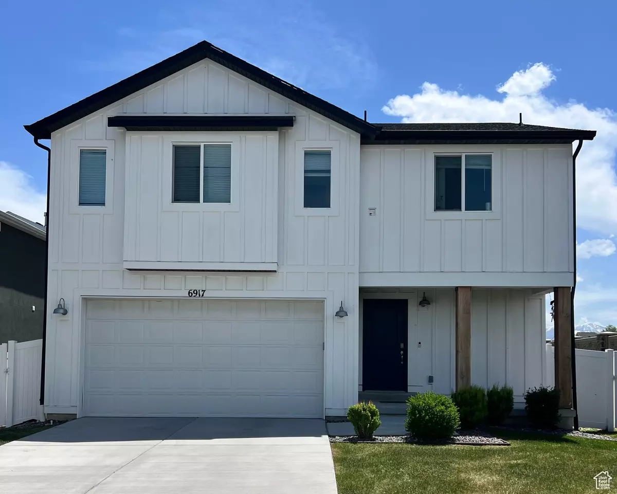 West Jordan, UT 84081,6917 W HERA WAY