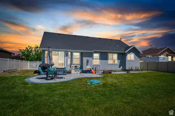 Lehi, UT 84043,3163 W WILLOW REED