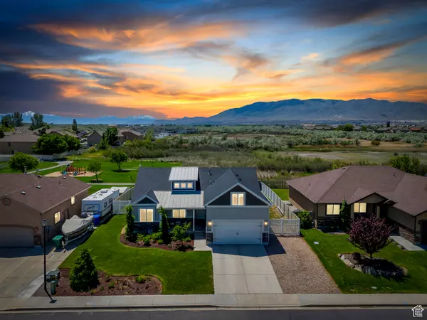 Lehi, UT 84043,3163 W WILLOW REED