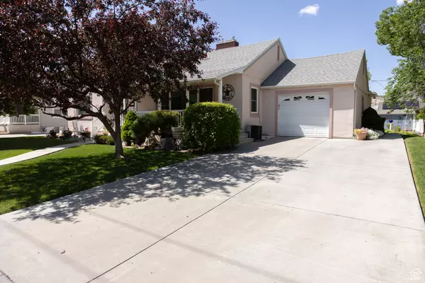 Richfield, UT 84701,334 W CNTER ST