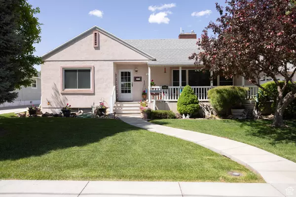 Richfield, UT 84701,334 W CNTER ST