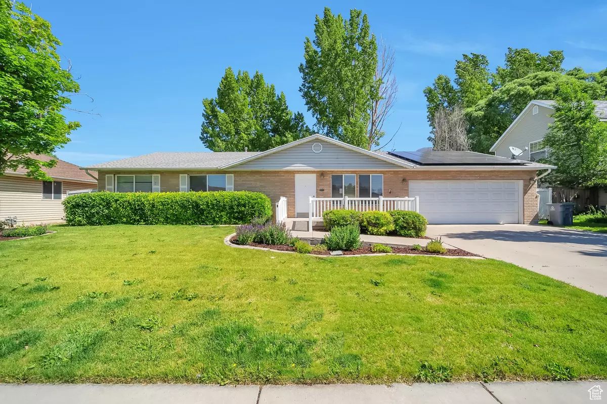 Pleasant Grove, UT 84062,912 W 550 N