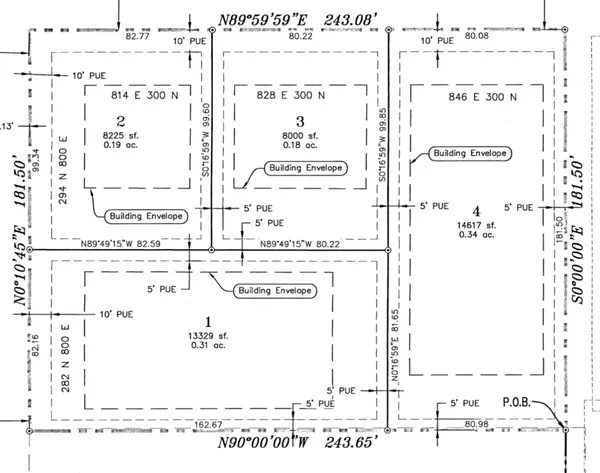 Payson, UT 84651,282 N 800 E #1