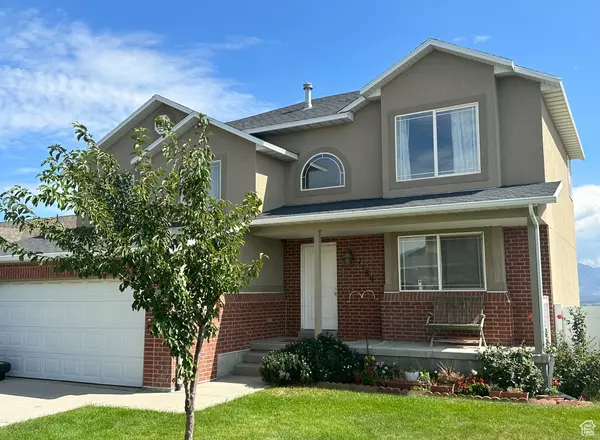 7189 S SORRENTO WAY,  West Jordan,  UT 84081