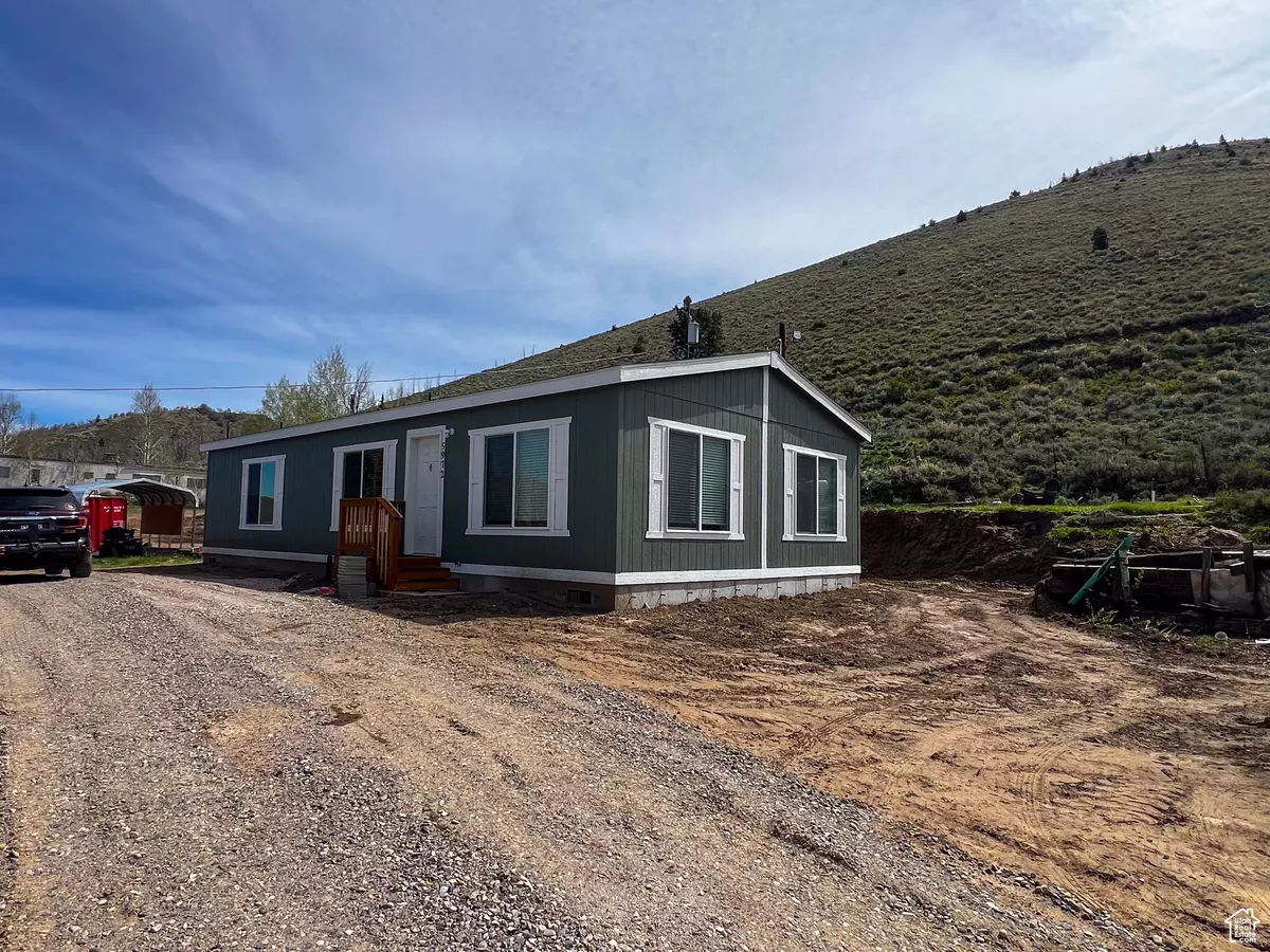 Scofield, UT 84526,5972 N 1040 E