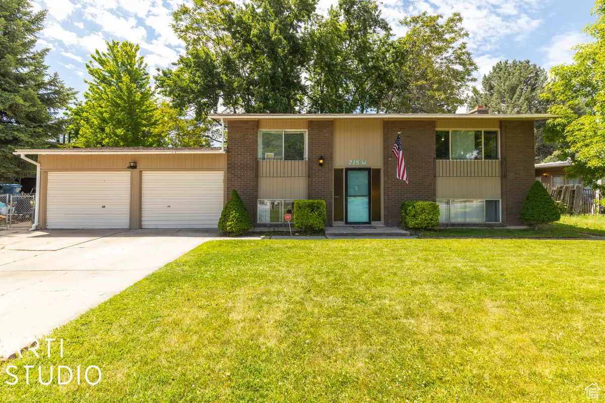 Washington Terrace, UT 84405,215 W 4850 S