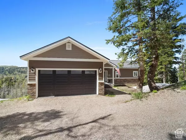 Coalville, UT 84017,930 W ARAPAHO DR