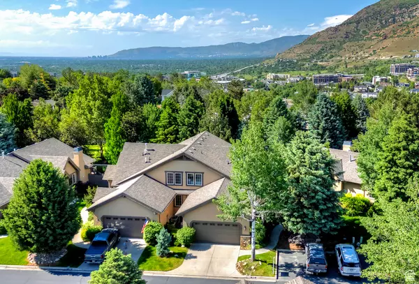 Cottonwood Heights, UT 84121,3143 E OLD RIDGE CIR S