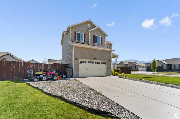 Grantsville, UT 84029,274 E CHERRY ST