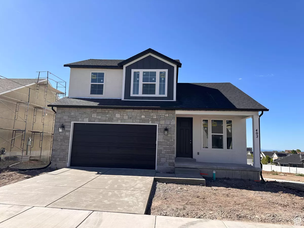 Tooele, UT 84074,402 W QUARTZ RD #8006