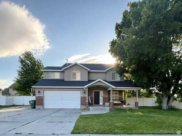 Brigham City, UT 84302,1461 N 500 W