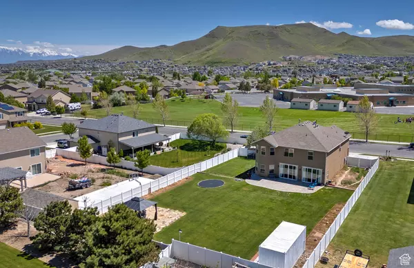 Herriman, UT 84096,6868 W GINA RD