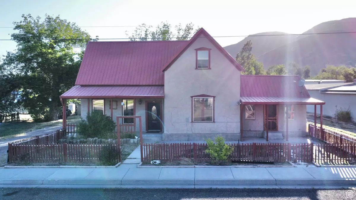 Elsinore, UT 84724,70 S CENTER ST