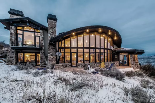 370 MOUNTAIN TOP DR, Park City, UT 84060