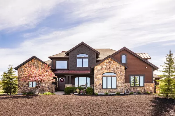 6816 MINERAL LOOP,  Park City,  UT 84098