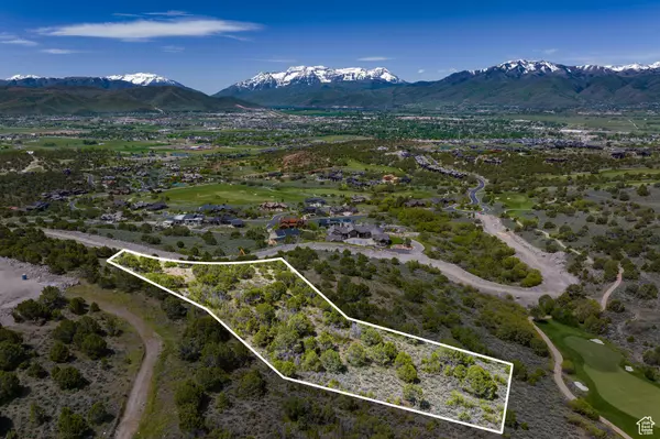 3045 E RED KNOB WAY #801, Heber City, UT 84032