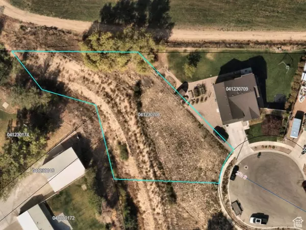 3019 W 250 S #408, Vernal, UT 84078