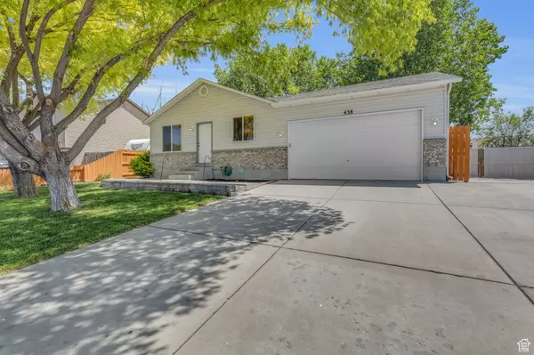 Tooele, UT 84074,438 CHELSIE WAY