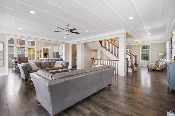 South Jordan, UT 84009,4853 W CROSSWATER RD