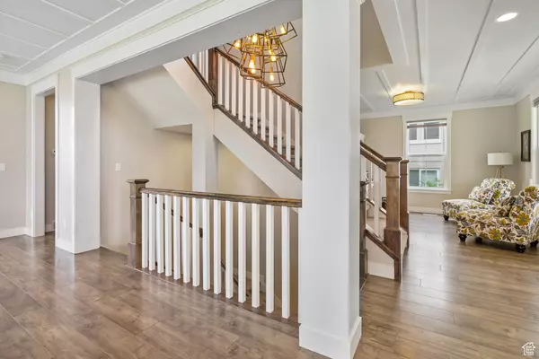 South Jordan, UT 84009,4853 W CROSSWATER RD