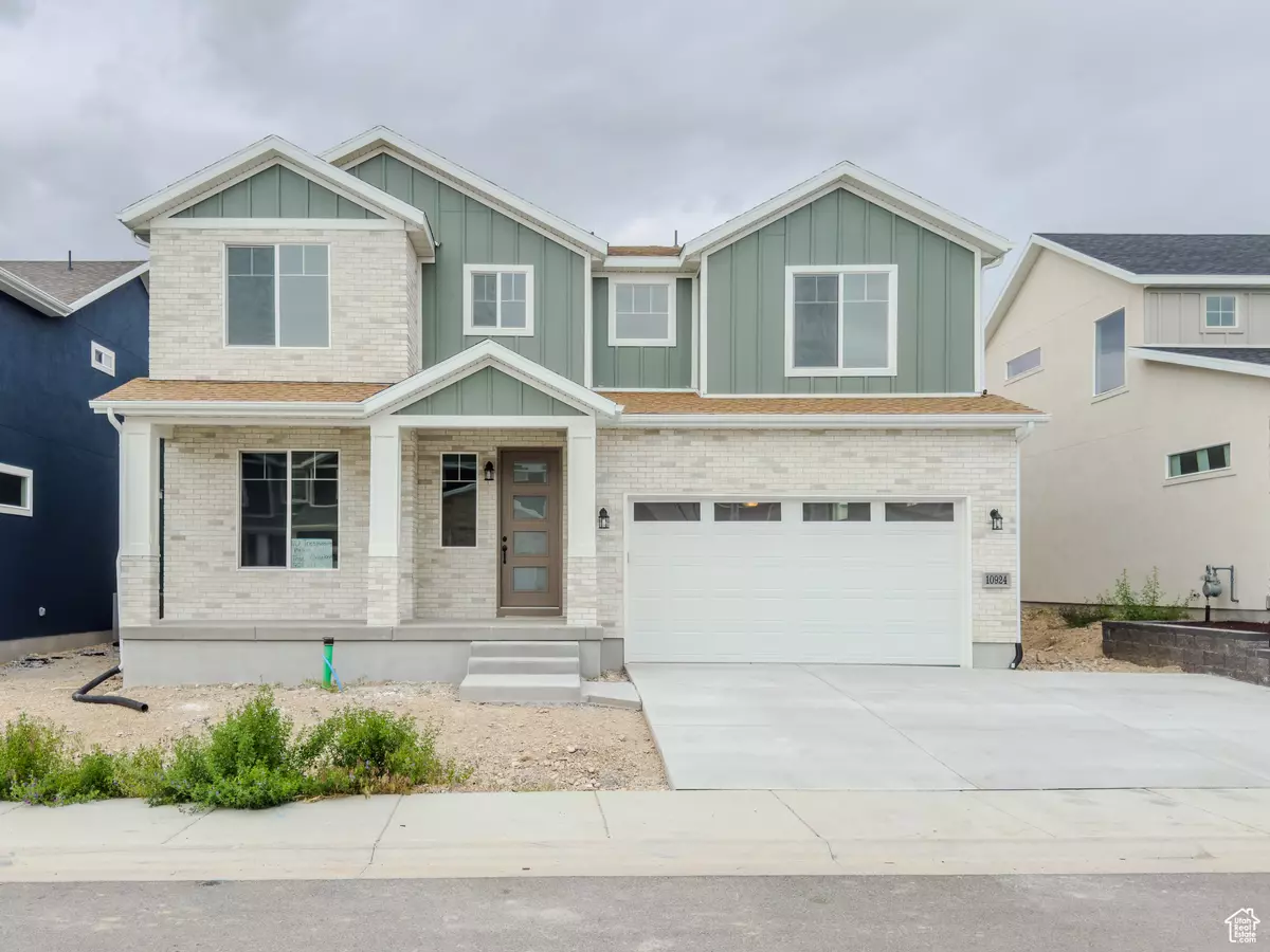 South Jordan, UT 84009,10924 S SAMOA DUNE DR #1012