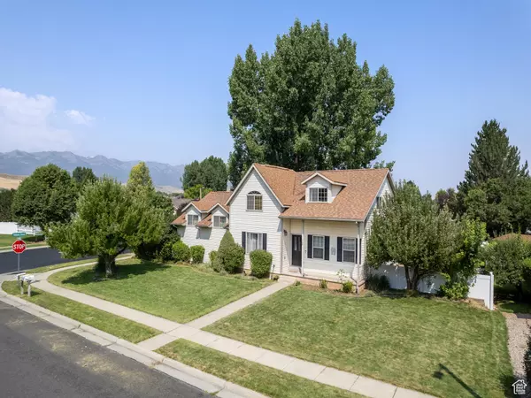 508 SHERRIE ST, Morgan, UT 84050