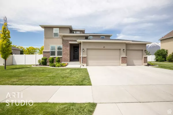 Vineyard, UT 84059,87 E LAKE VIEW DR