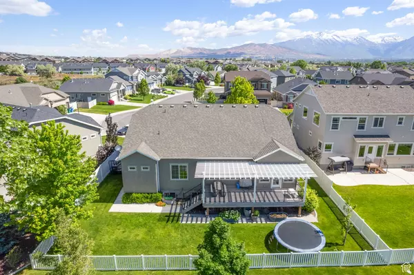 Lehi, UT 84043,3999 W OAK CREST DR