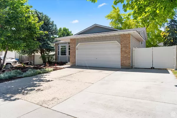 Taylorsville, UT 84129,3701 W CHRISTY ANN DR S