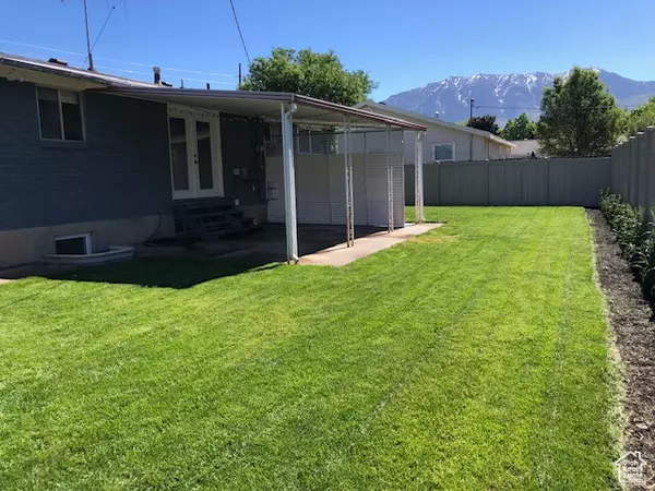 Orem, UT 84058,825 W 400 S